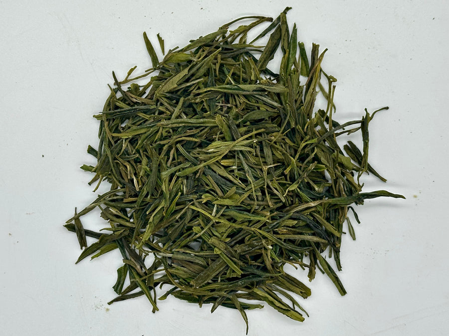 Anhui Yellow Tea - Huo Shan Huang Ya