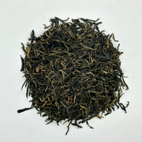 Golden Eyebrow Black Tea - Mei Zhan (Organic) - Loose Leaf Tea