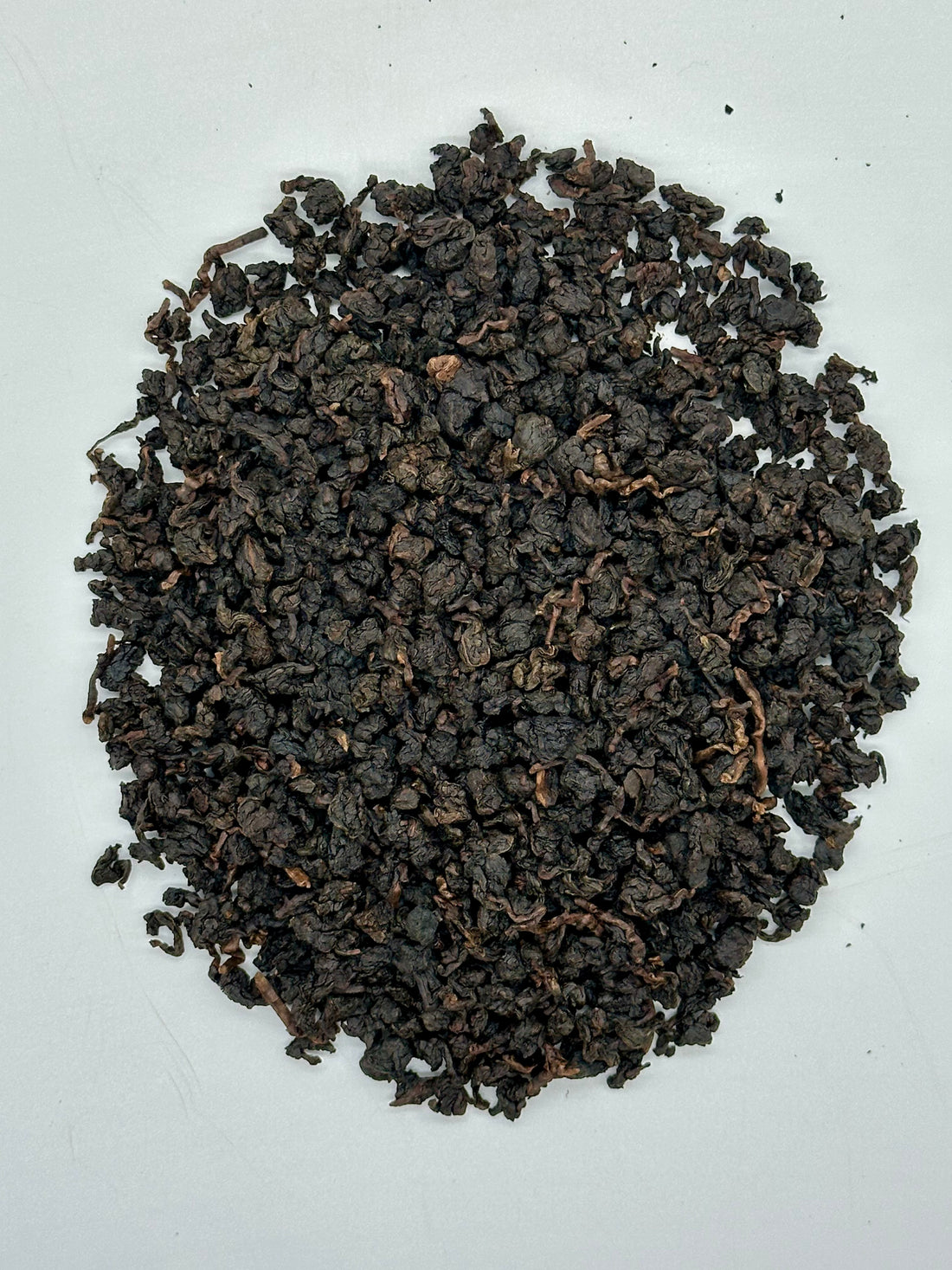 Purple Oolong - Loose Leaf