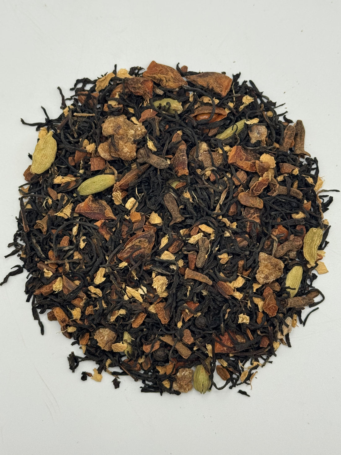 Supreme Chai - Compostable Tea Bags