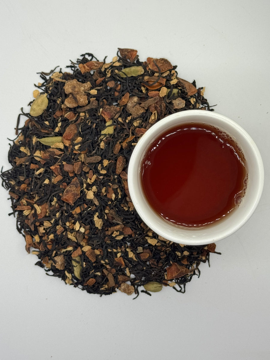 Supreme Chai - Compostable Tea Bags