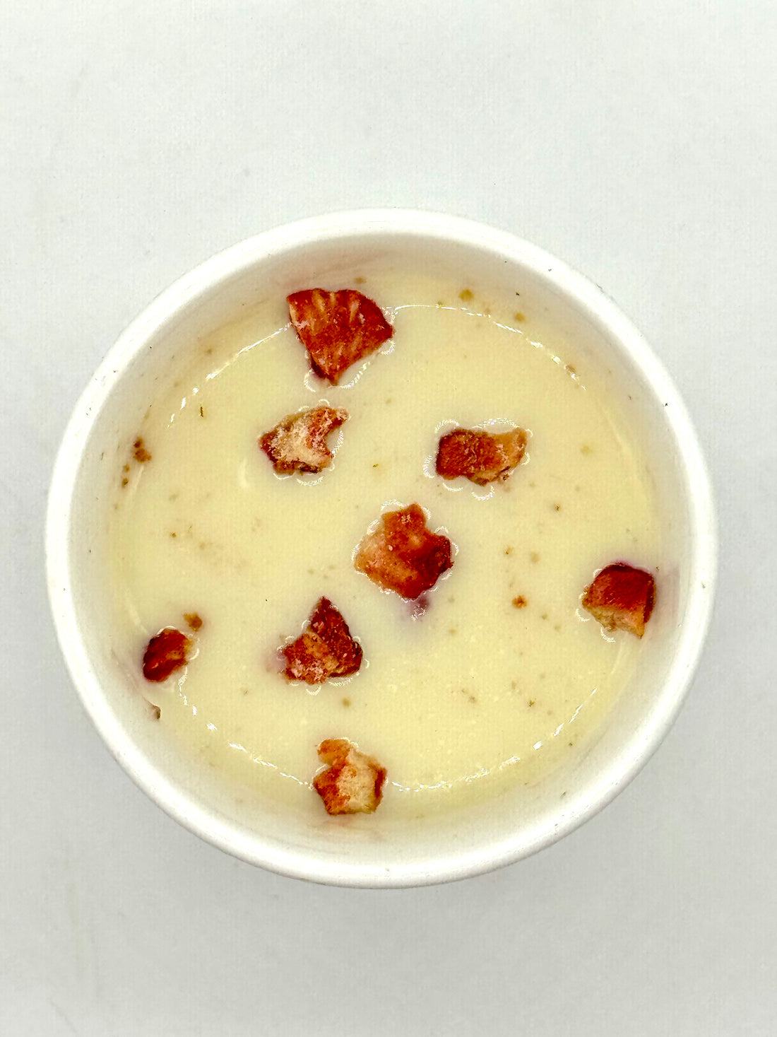 Berry Fresh Milkshake Mix