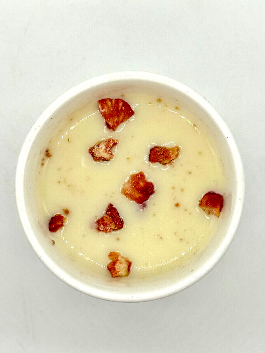 Berry Fresh Milkshake Mix