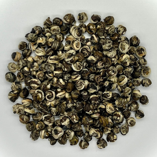 Jasmine Green Tea - Loose Leaf