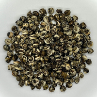 Jasmine Green Tea - Loose Leaf