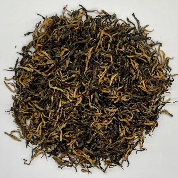 Dragon Beard Black Tea - Loose Leaf