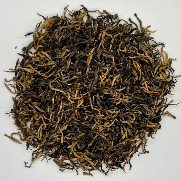 Yunnan Gold Black - Loose Leaf