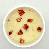 Berry Fresh Milkshake Mix