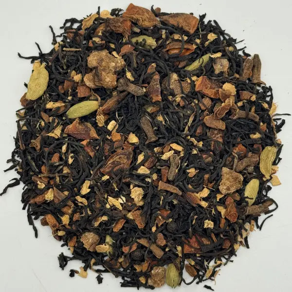 Black Tea - Loose Leaf & Blends