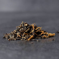 Yunnan Gold Black - Loose Leaf