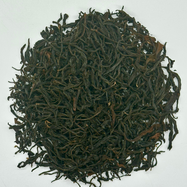 Lychee Black Tea - Loose Leaf
