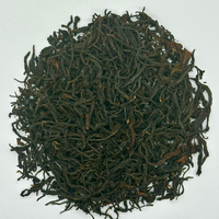 Lychee Black Tea - Loose Leaf