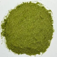 Vanilla Birthday Cake vegan dessert matcha – Dragon Girl Tea