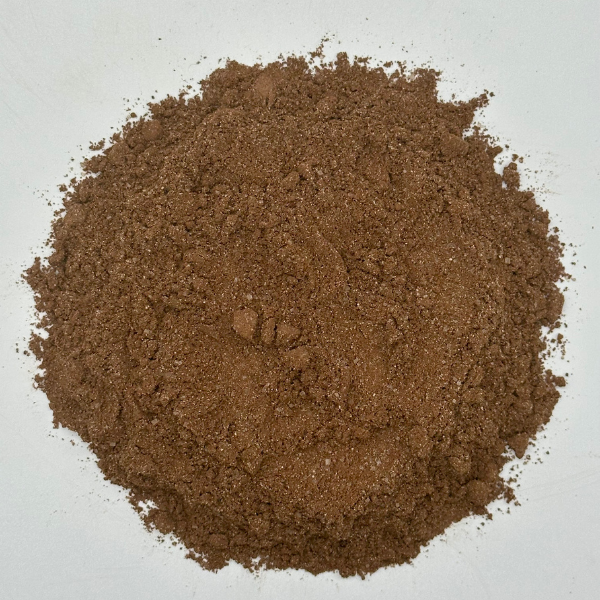 Vegan Strawberry Dubai Hot Chocolate