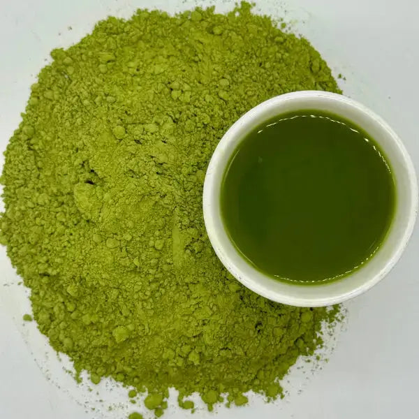 Ceremonial Grade Matcha - Large Size Dragon Girl Tea