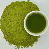 Ceremonial Grade Matcha - Large Size Dragon Girl Tea