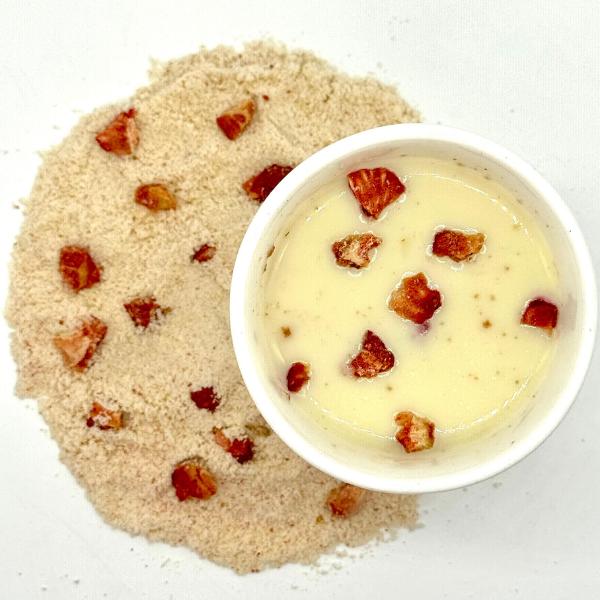 Berry Fresh Milkshake Mix