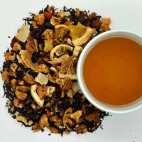 Black Tea - Loose Leaf & Blends
