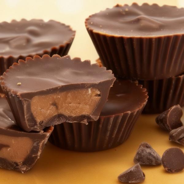 Vegan Peanut Butter Hot Chocolate