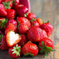 Strawberry Lollipop Kid's Tea - Herbal Tea - Compostable Tea Bags