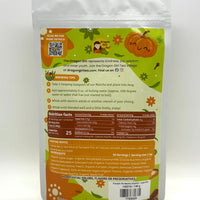 Pumpkin Pie Matcha (Organic) - Large Size
