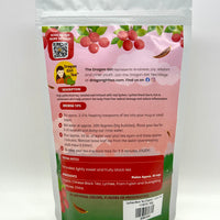 Lychee Black Tea (Organic) - Loose Leaf