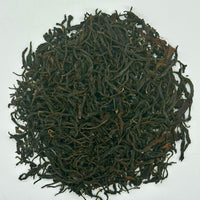 Lychee Black Tea (Organic) - Loose Leaf