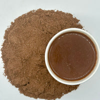 Vegan Strawberry Dubai Hot Chocolate (Organic)