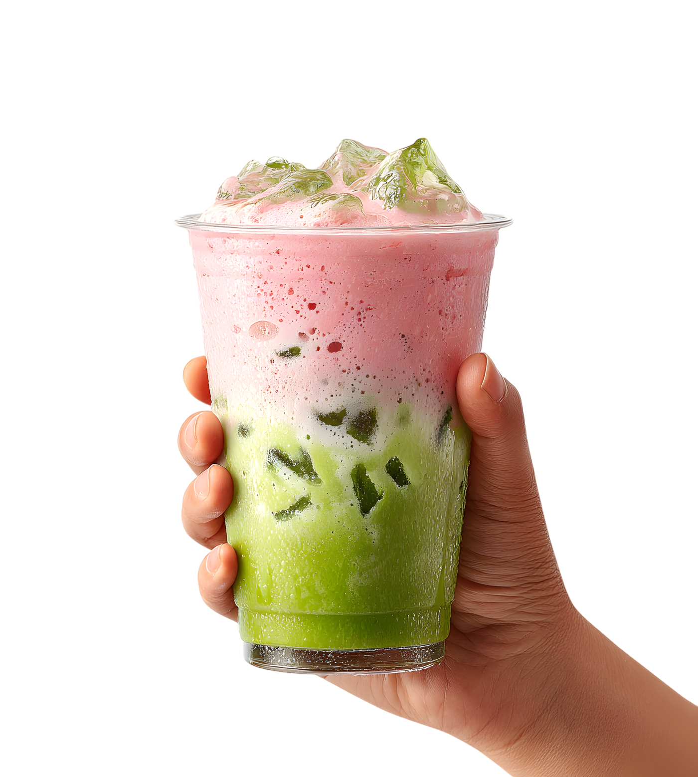 your daily reset starts here.