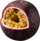 Passion Fruit Cream