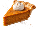 Pumpkin Pie Matcha