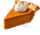 Pumpkin Pie