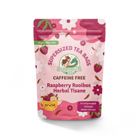 Herbal Tea Blend Dragon Girl Tea