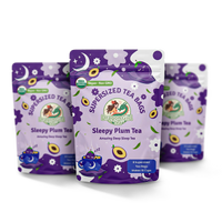Herbal Tea Blend Dragon Girl Tea