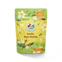 Matcha Dragon Girl Tea