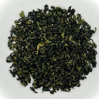 Dragon Girl Tea Organic Loose Leaf Iron Goddess Oolong Tea
